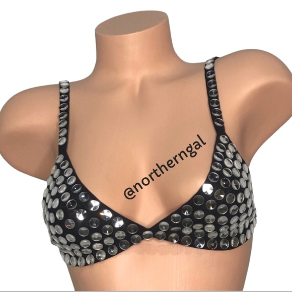 For Love and Lemons Jackpot Bralette & Thong by Victoria’s Secret - Picture 9 of 17